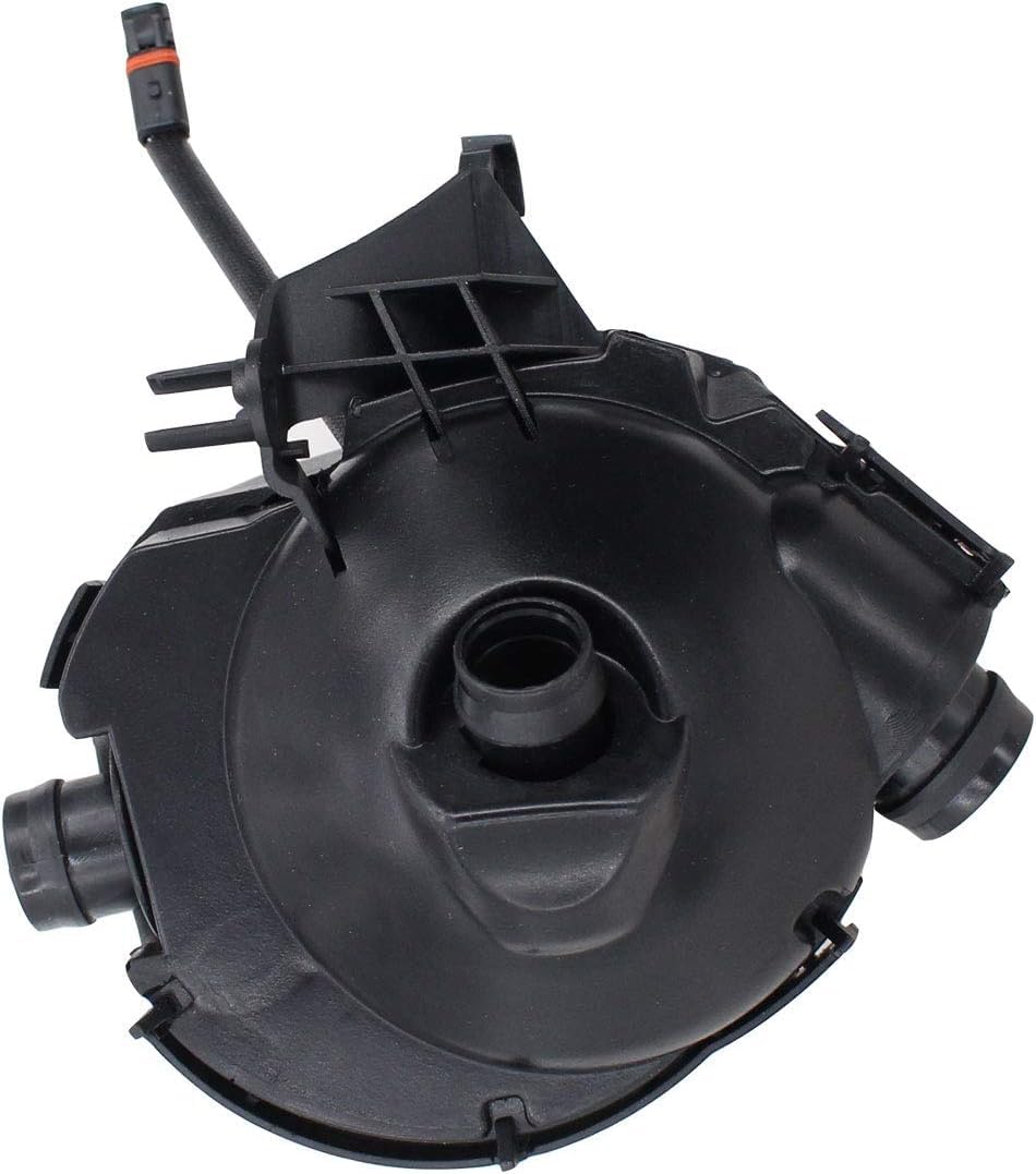 Auto Parts Prodigy O-rings and grommets close-up showing included seals for leak prevention
