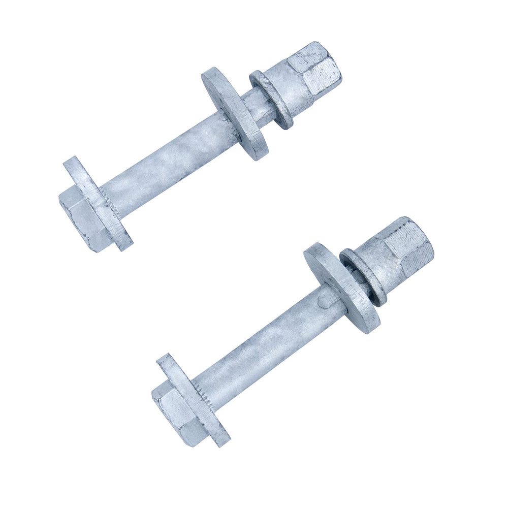 Autoacc bolt next to ruler showing size for correct fitment