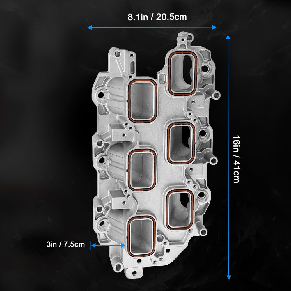 AUTOBABA branded part label with OEM number indicating correct compatibility