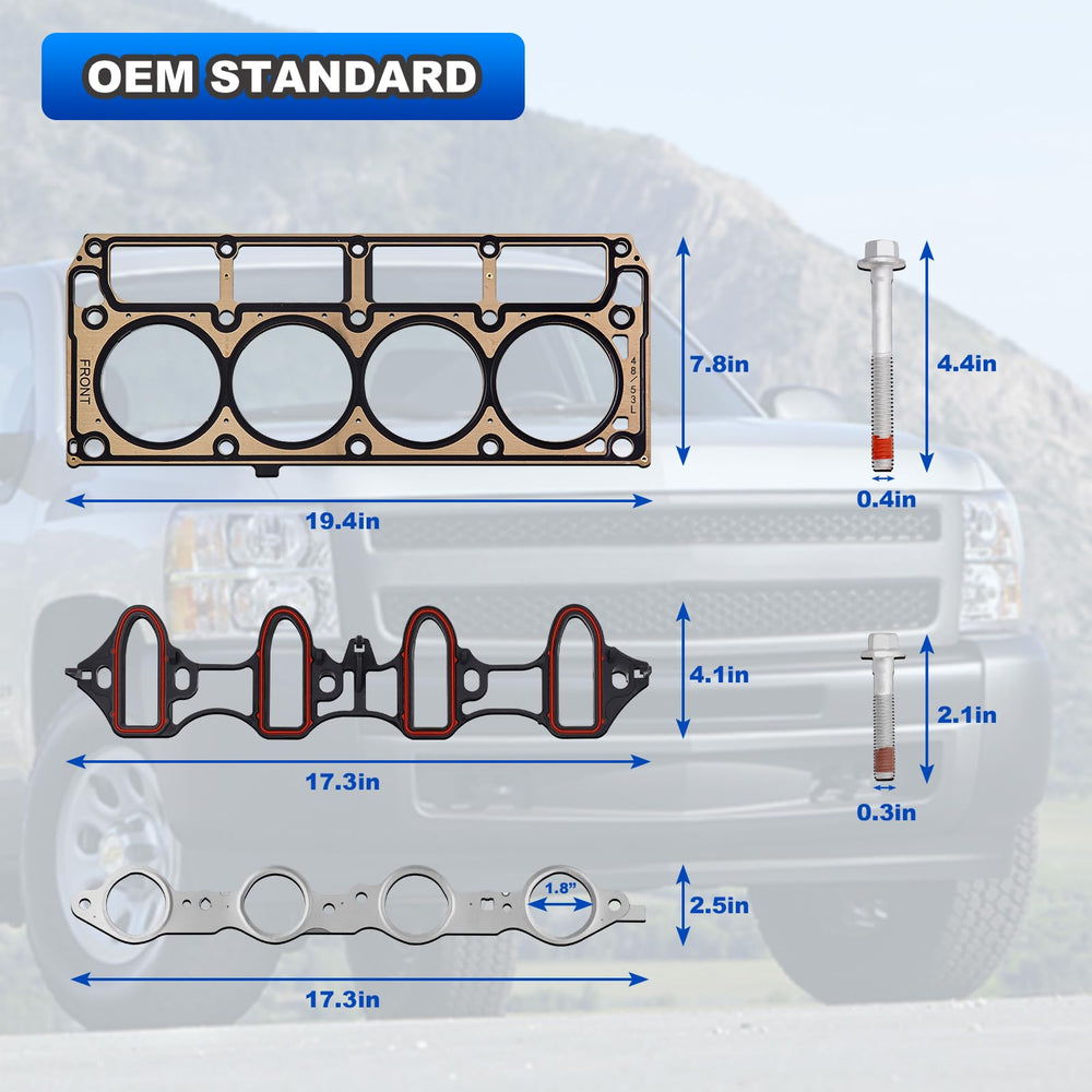 AUTOBABA valve stem seals and assorted O-rings displayed, replace worn seals to reduce oil consumption