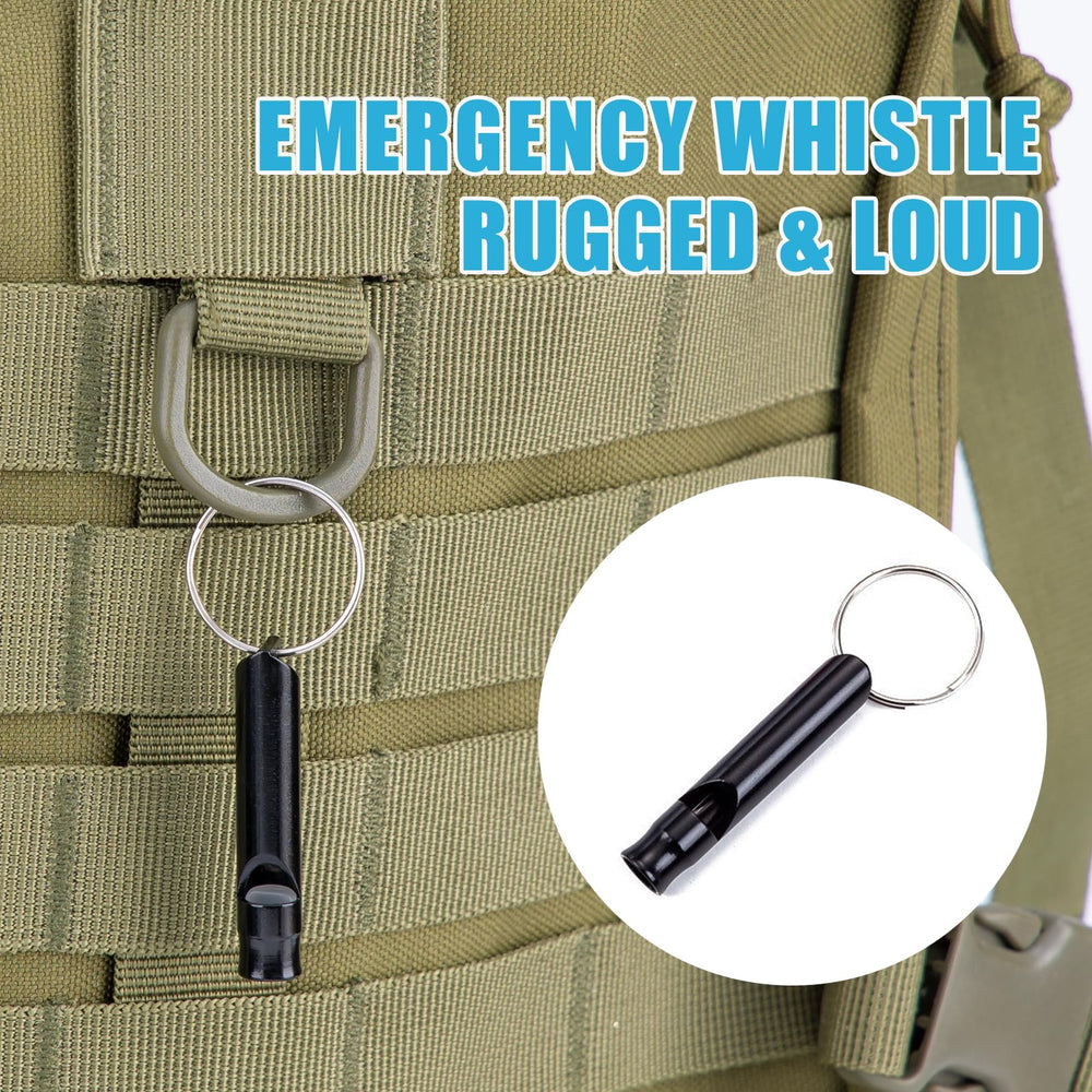 AUTODECO kit placed in car trunk demonstrating easy storage and travel preparedness