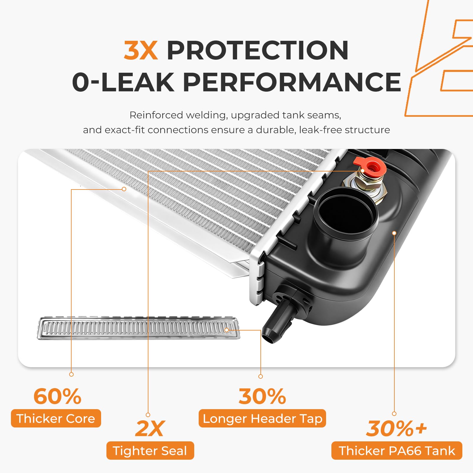 autoexact 2370 side profile demonstrating slim, lightweight design