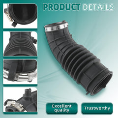 AUTOKAY close-up of hose material texture showing durable construction