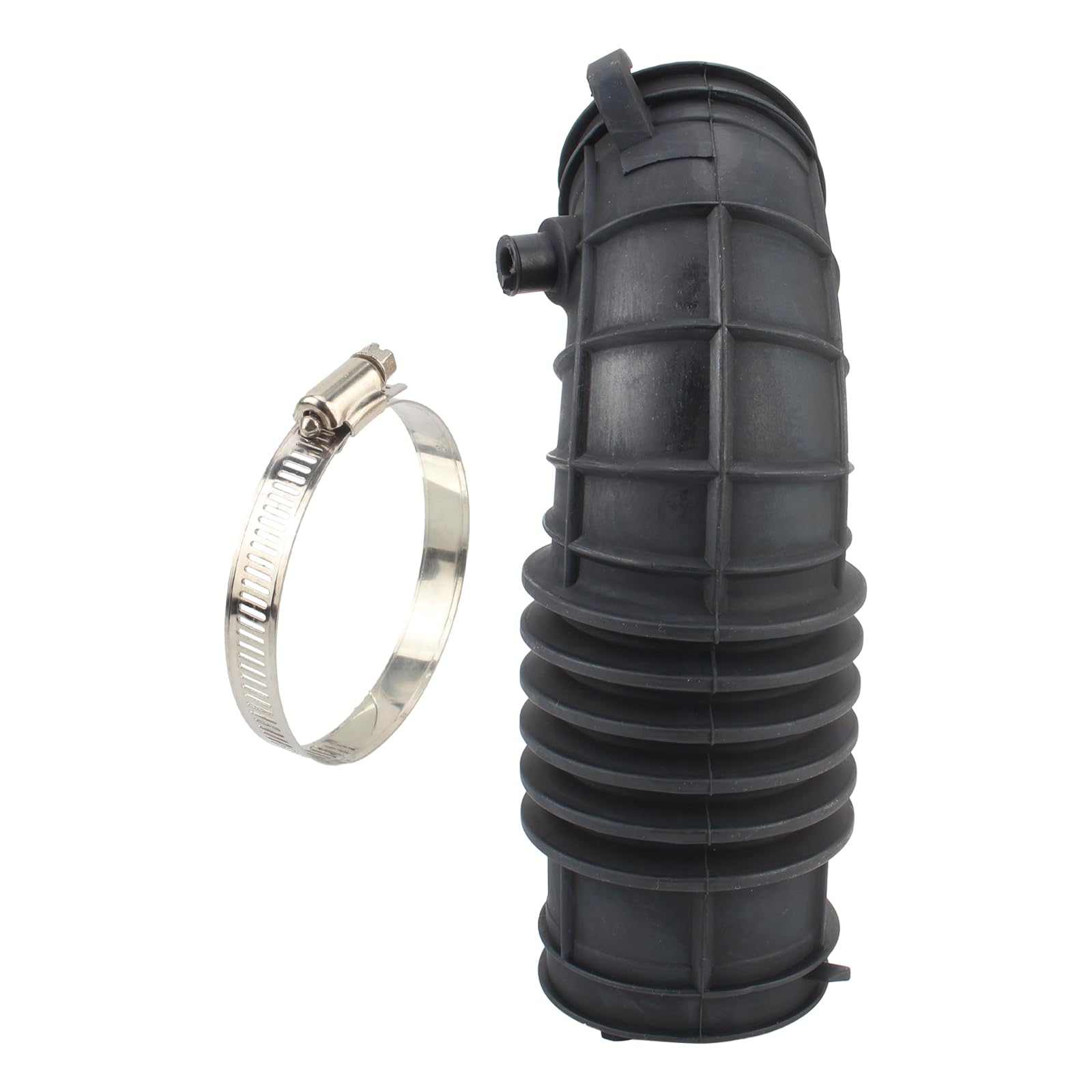 AUTOKAY packaged hose with label showing ready-to-install convenience