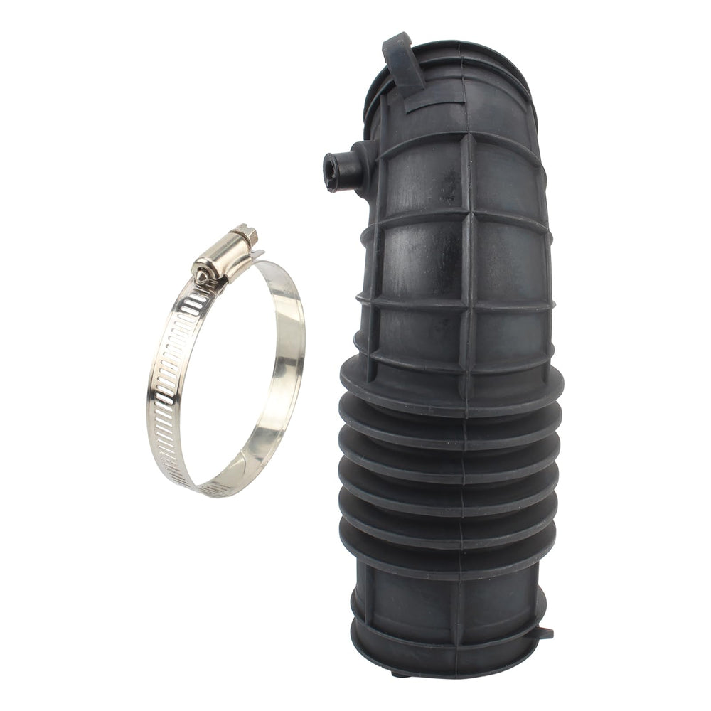 AUTOKAY packaged hose with label showing ready-to-install convenience