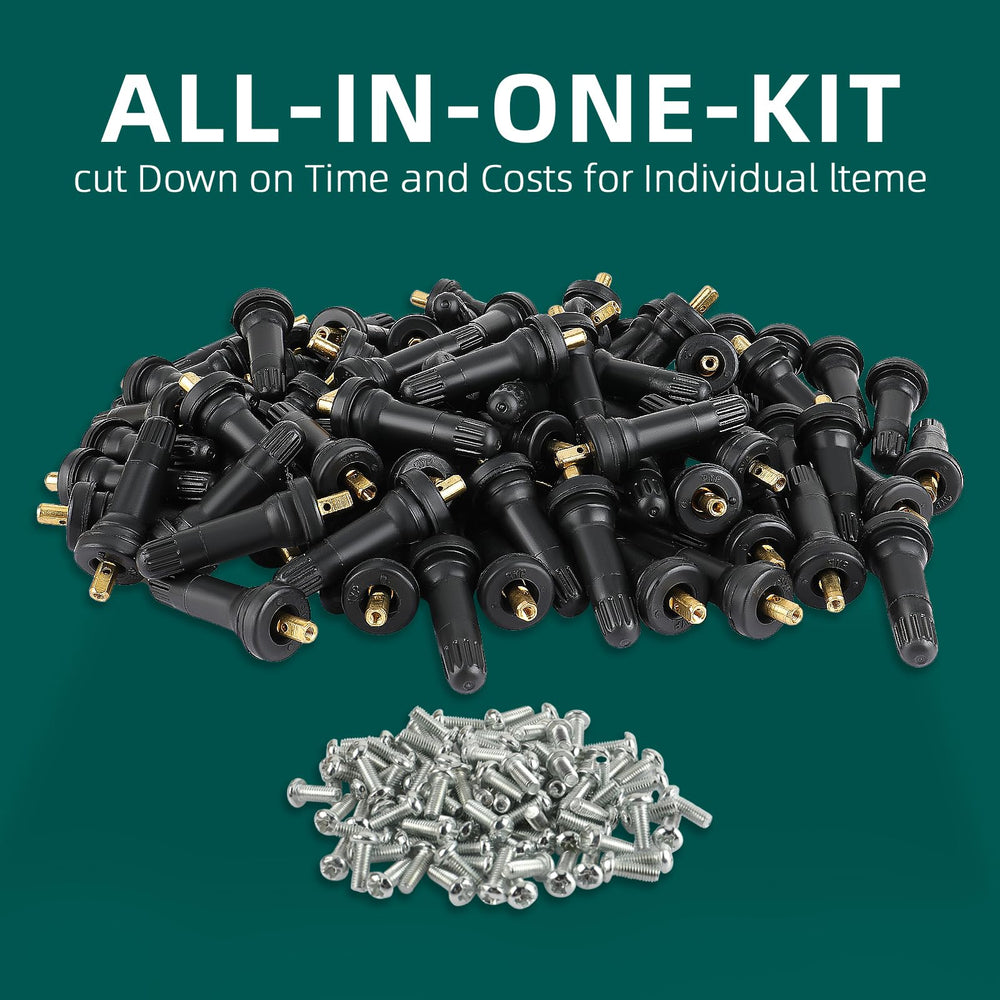 AUTOKAY bulk pack organized for shop use showing inventory efficiency
