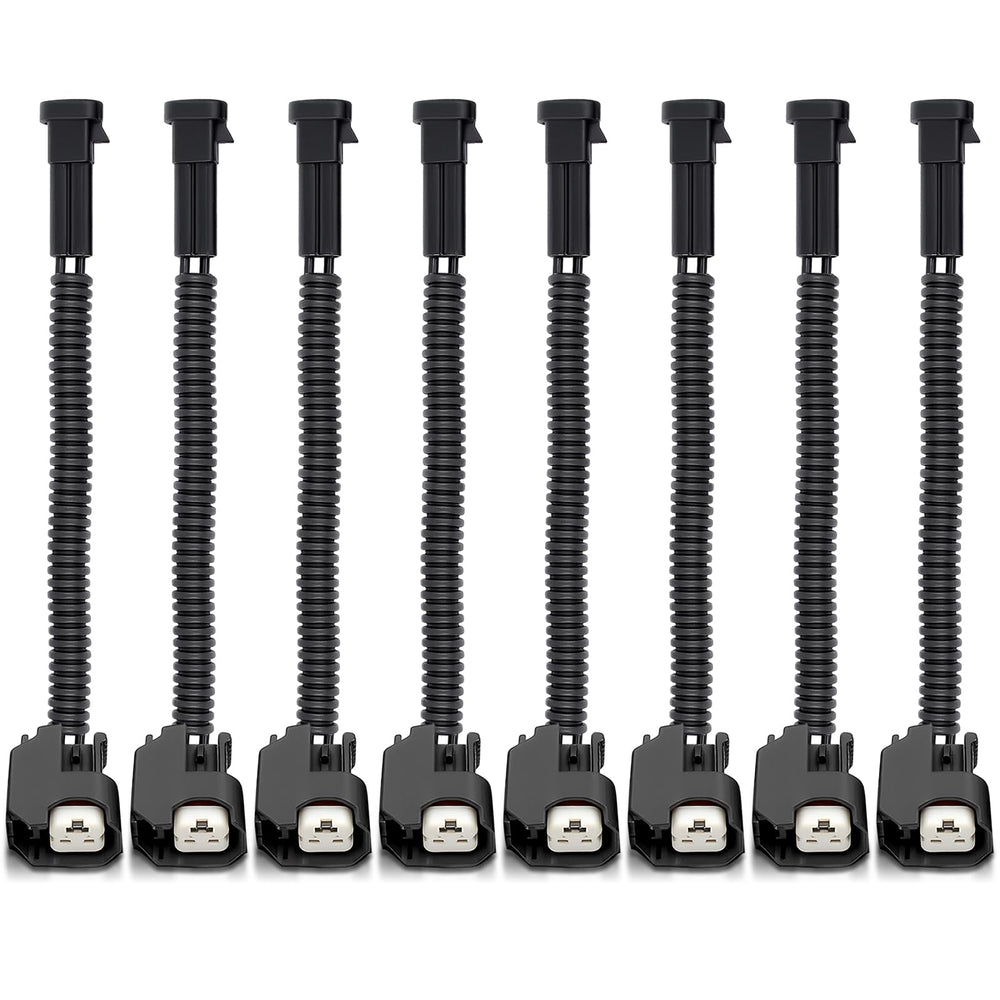 AUTOKAY front packaging showing 8 injector adapters and protection