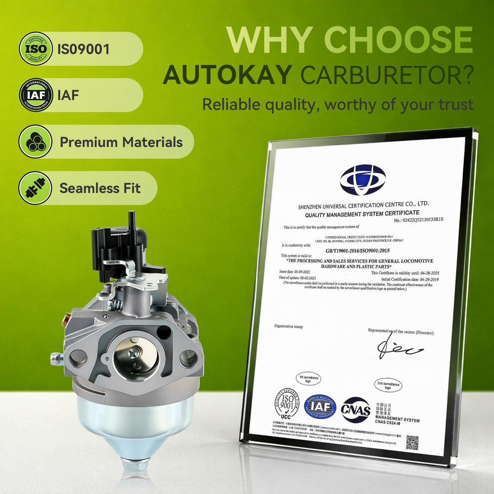 AUTOKAY side view of throttle linkage offering visible control connection points