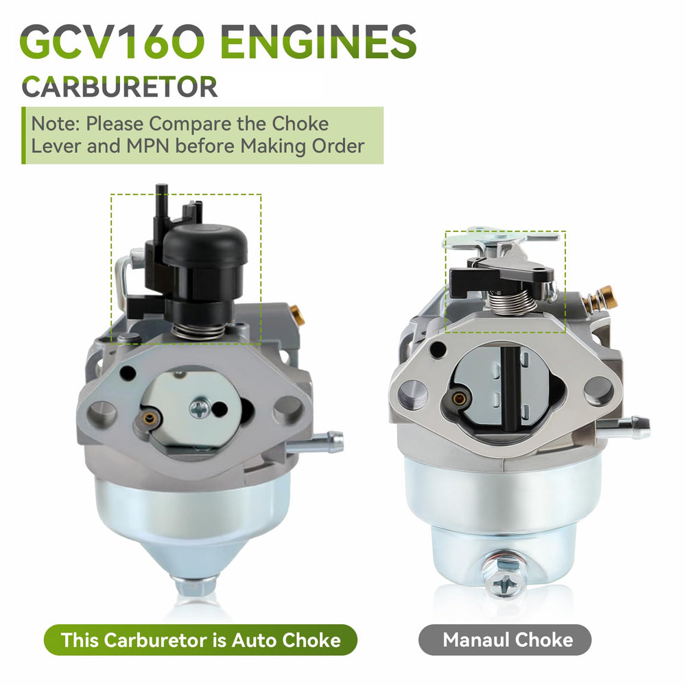 AUTOKAY spark plug and extra parts included for complete tune-up convenience