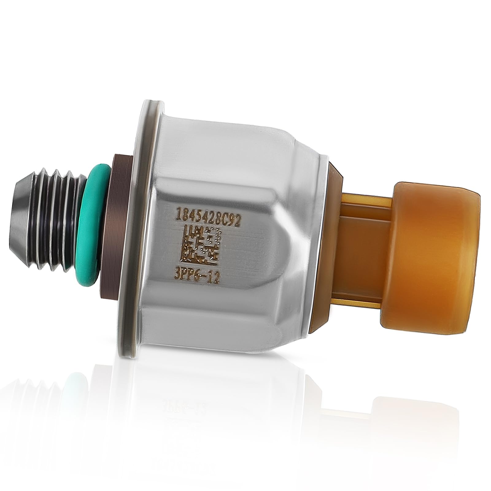 AUTOKAY ICP sensor front view showing OEM fit and reliable pressure reading