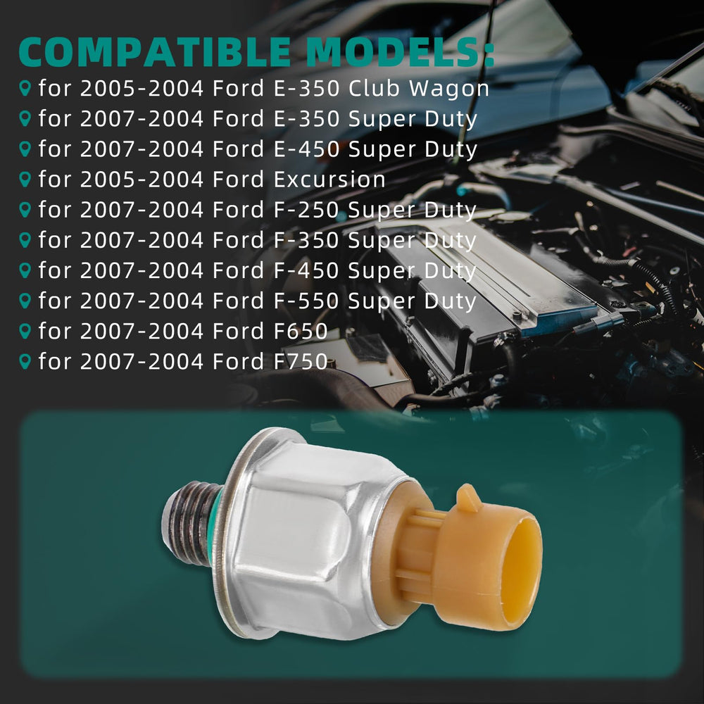 AUTOKAY ICP sensor packaging with single sensor included for direct replacement