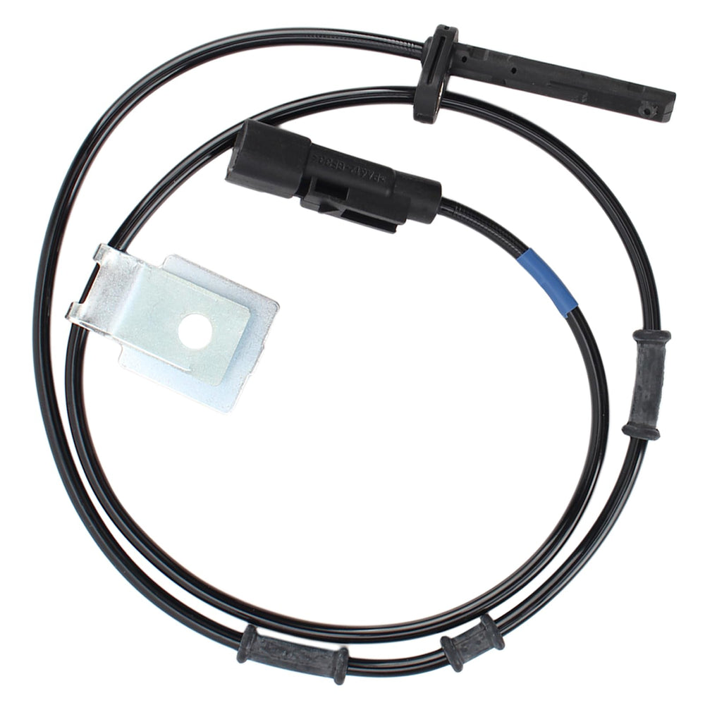 AUTOKAY sensor being installed in a garage showing straightforward DIY benefit