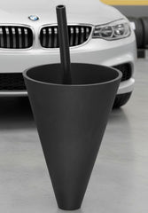 AutoLine Pro EVAP service port adapter thread close-up for reliable, leak-free mounting benefit