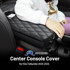 Autorder close-up of Nappa leather texture highlighting soft touch and premium feel