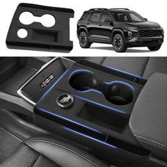 Autorder front view showing precise fit and protection benefit
