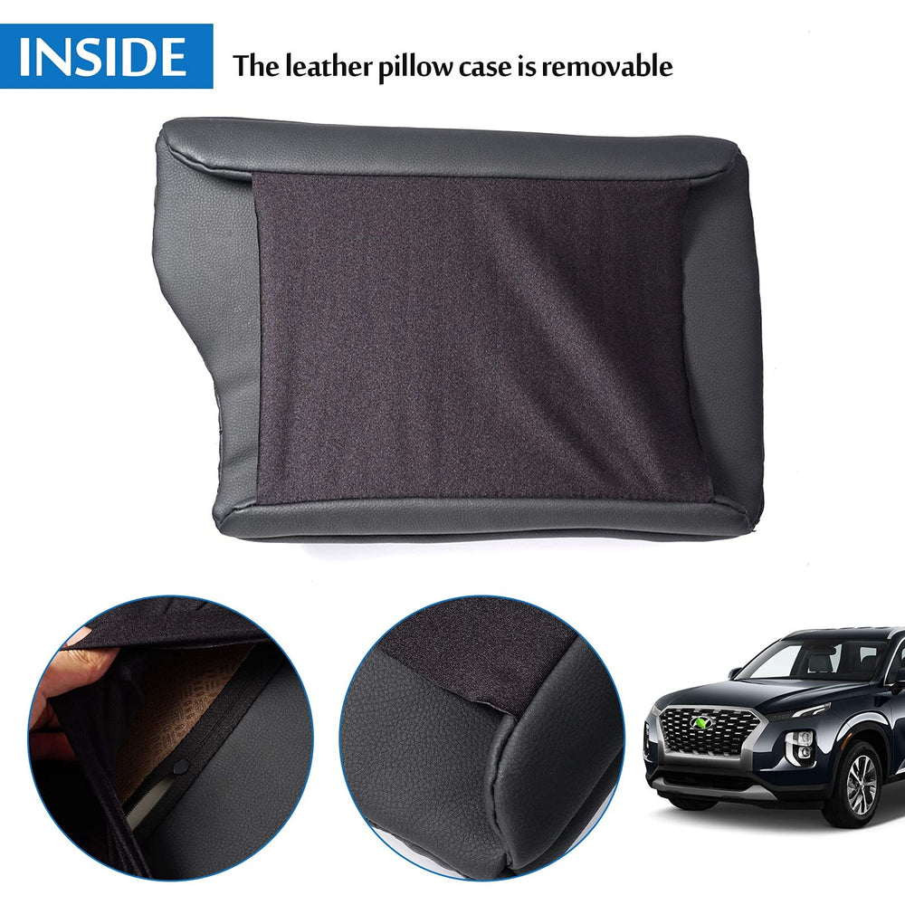 Autorder label and seam detail emphasizes craftsmanship and long-lasting seams
