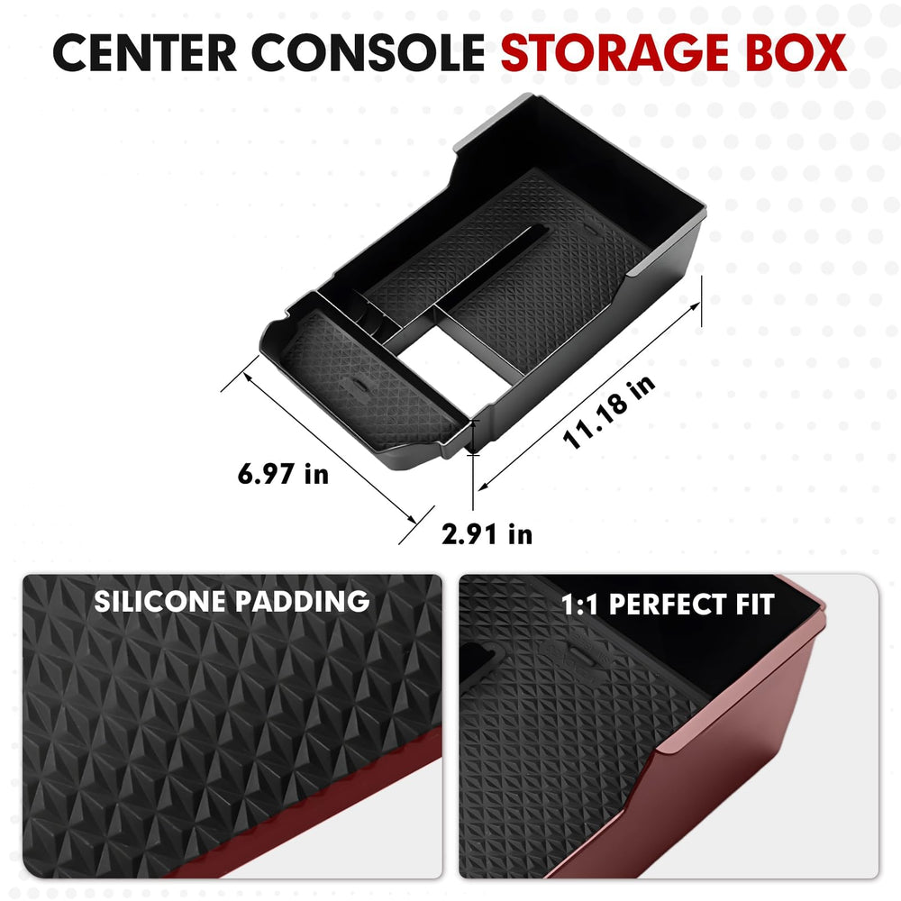 Autorder ABS shell texture showing durable finish and OEM-like appearance
