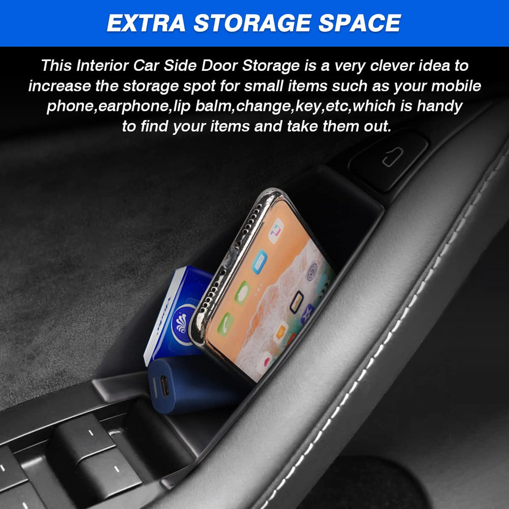 Autorder beside a smartphone to show compact size and capacity