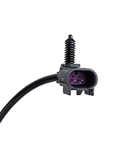 Autoround hub in a garage setting demonstrating simple installation workflow