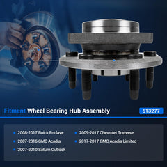 Autoround close-up of bearing surface showing precision machining for durability