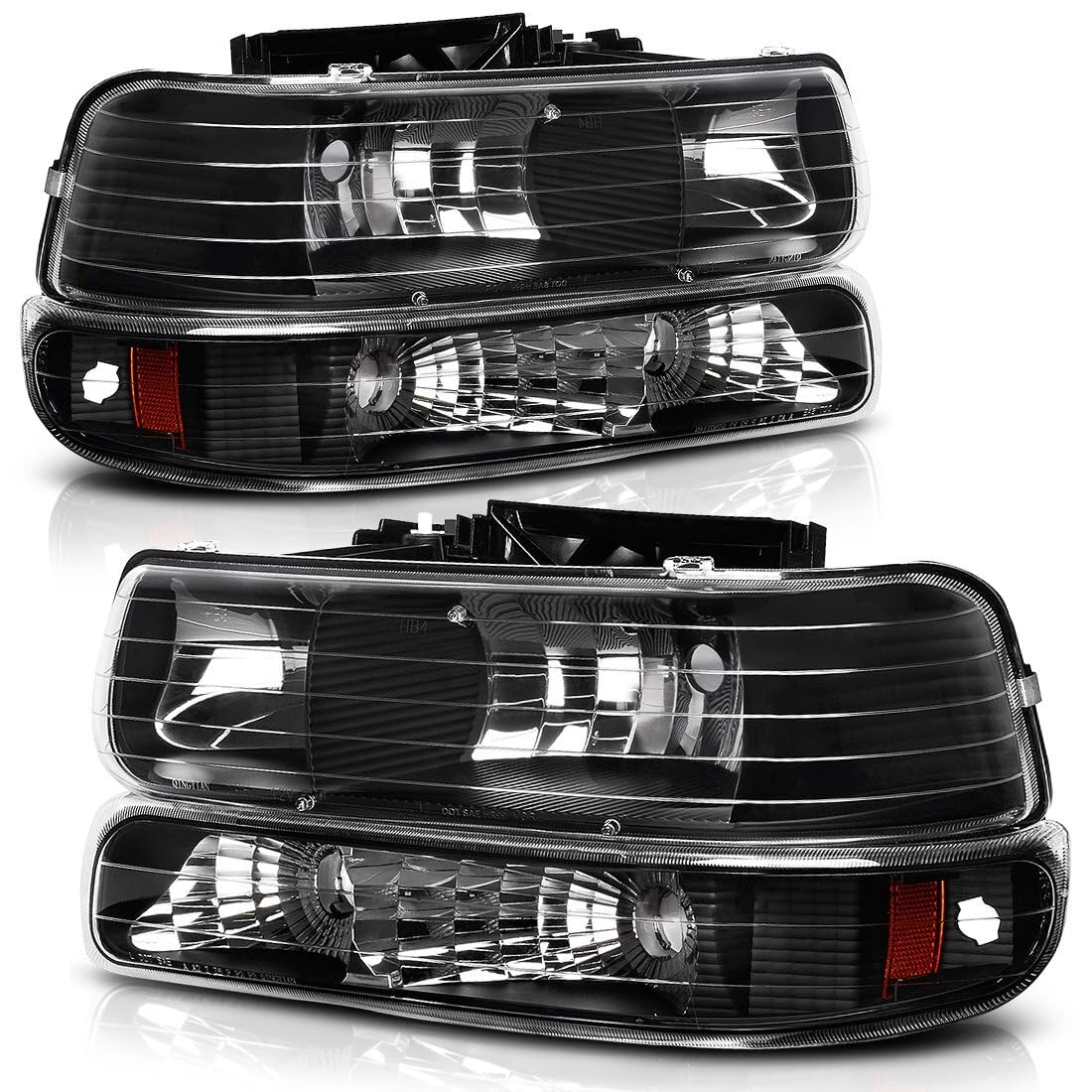 AUTOSAVER88 front view assembly showing fit and restoration benefit