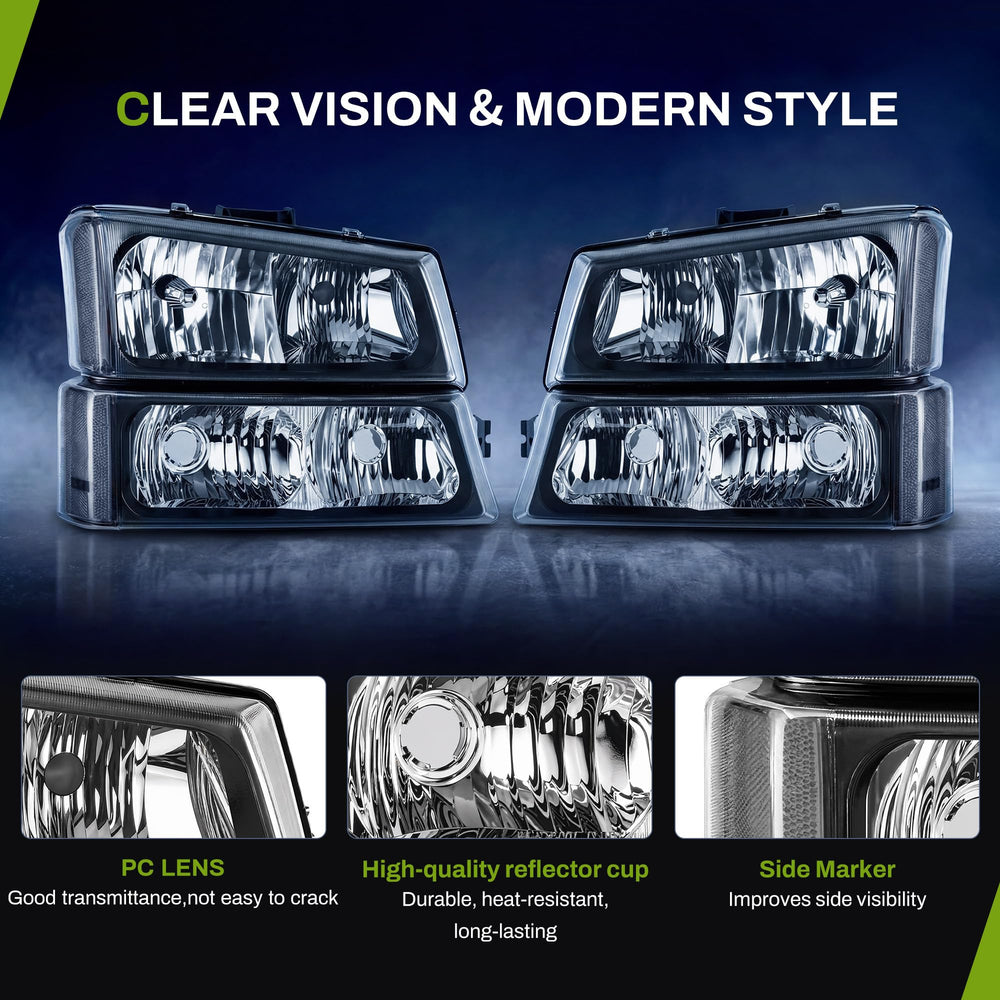 AUTOSAVER88 side micro‑prism reflector improving nighttime visibility