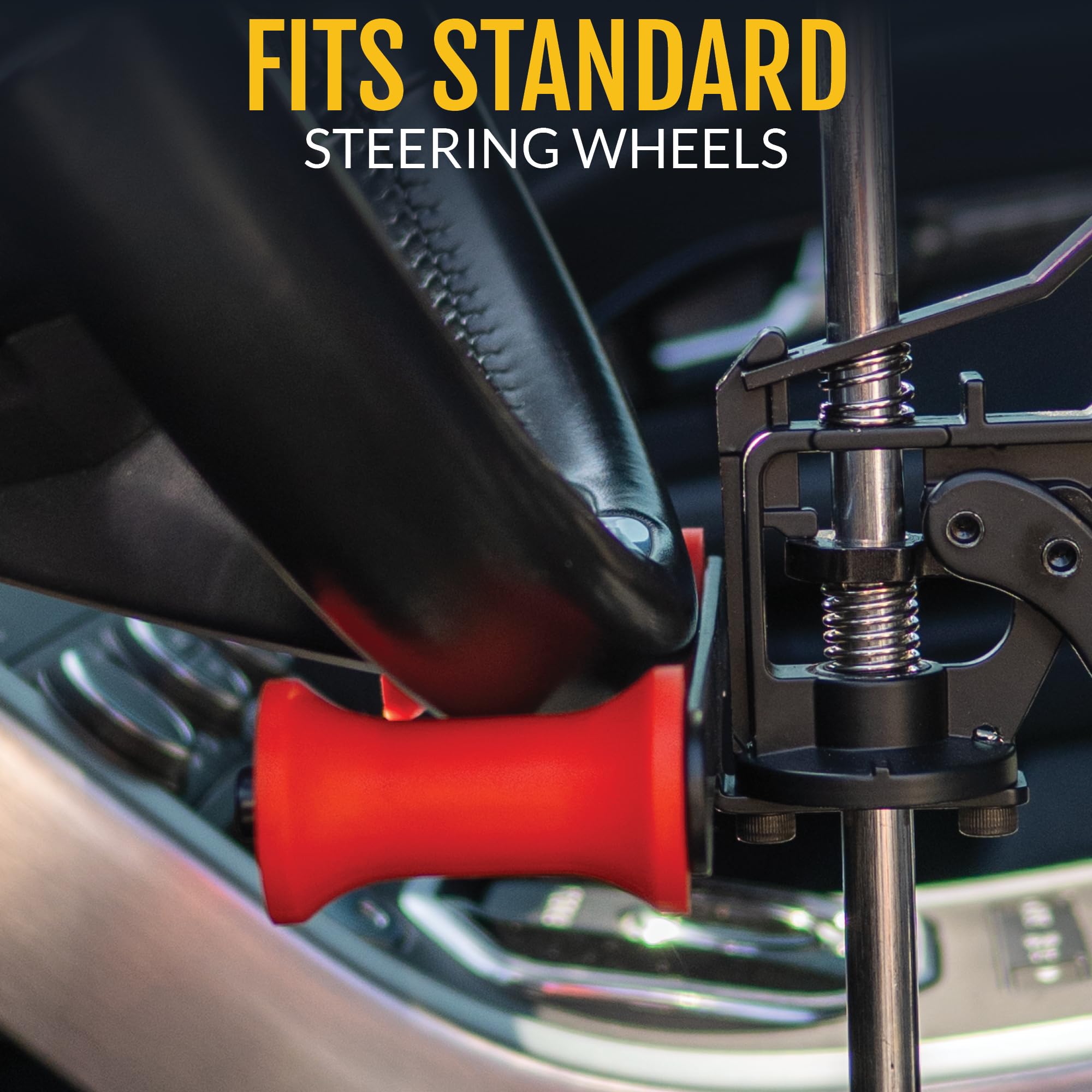 AUTOSOLO spring height adjustment mechanism for precise wheel reach