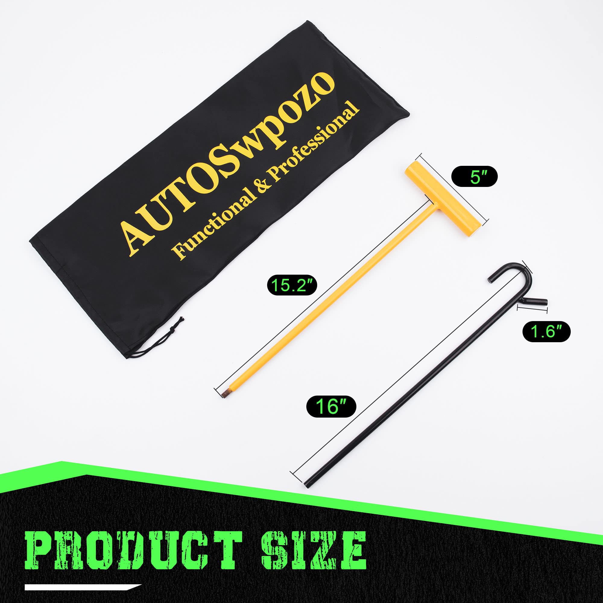 AUTOSwpozo chrome-plated surface close-up showing corrosion resistance and easy cleaning benefit