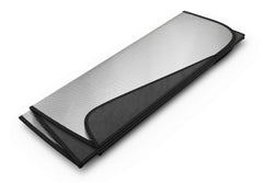 Autotech Park felt backing detail protecting windshield and dashboard from scratches