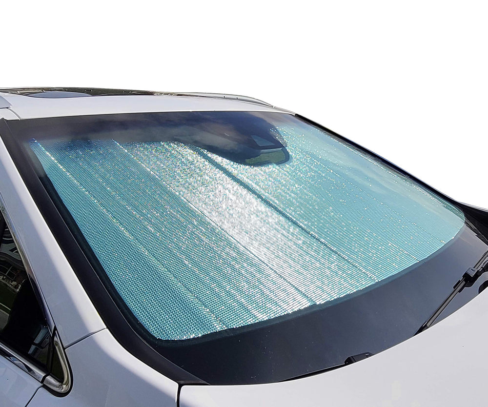 Autotech Park folded in storage bag compact storage and easy portability benefit