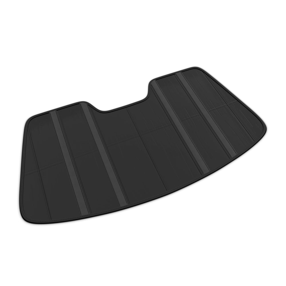 Autotech Park close-up of metal reinforcement plates for lasting rigidity benefit