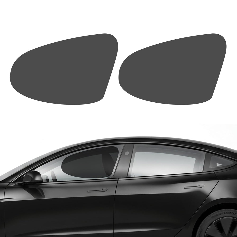 AUTOWOEL front packaging showing both static cling panels and benefits