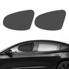 AUTOWOEL front packaging showing both static cling panels and benefits