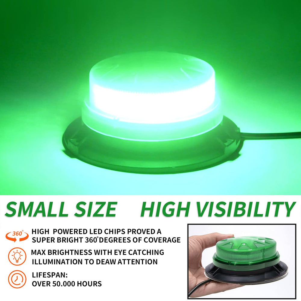 AUXMOTEC base with four magnets and rubber feet for secure mounting