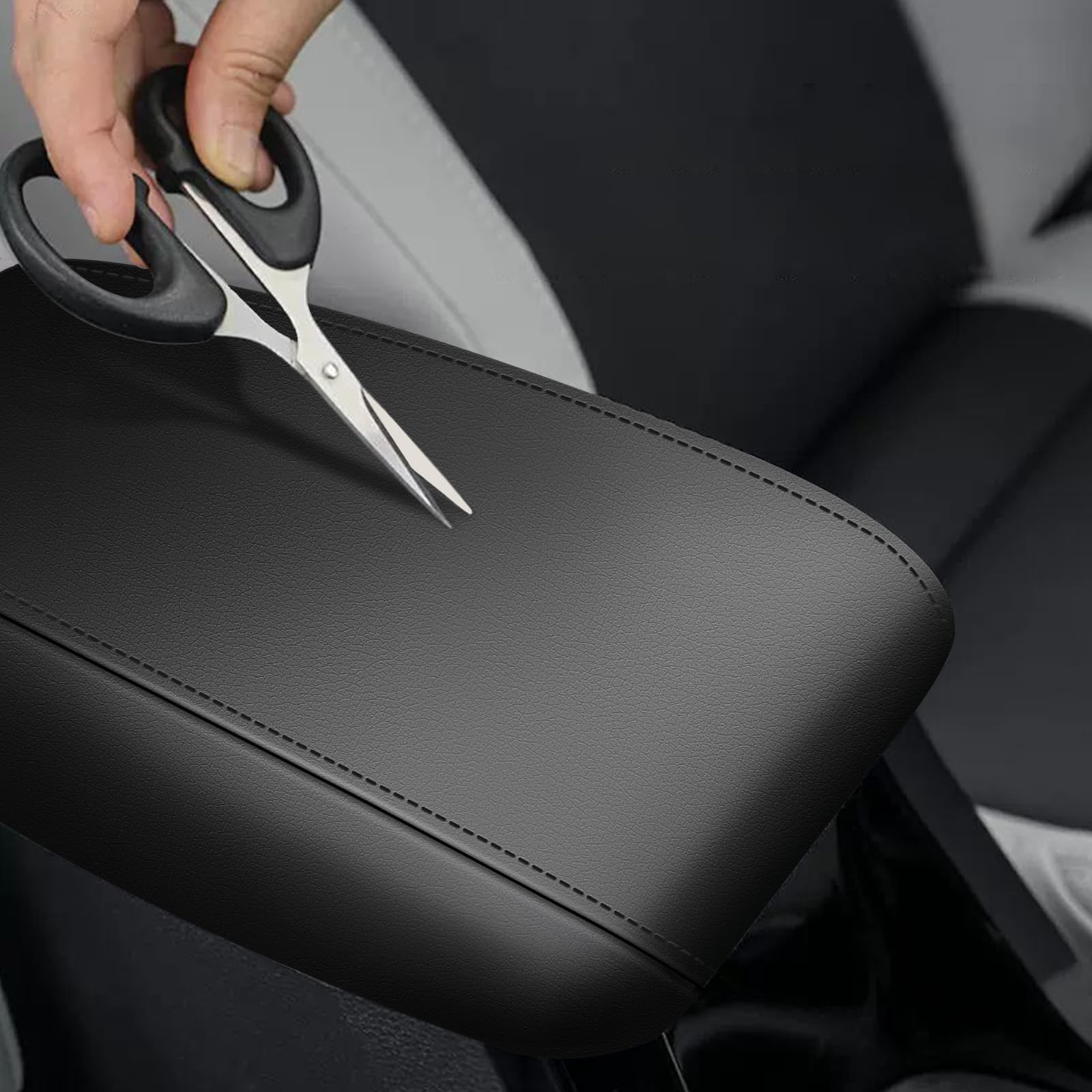 awnexuct size scale comparison showing accurate Camry fit