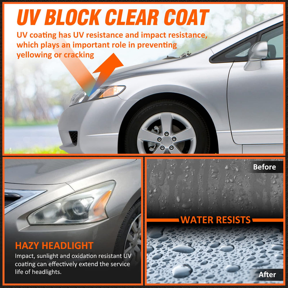 AXLAHA housing seal and mounting detail demonstrating IP68 weather protection