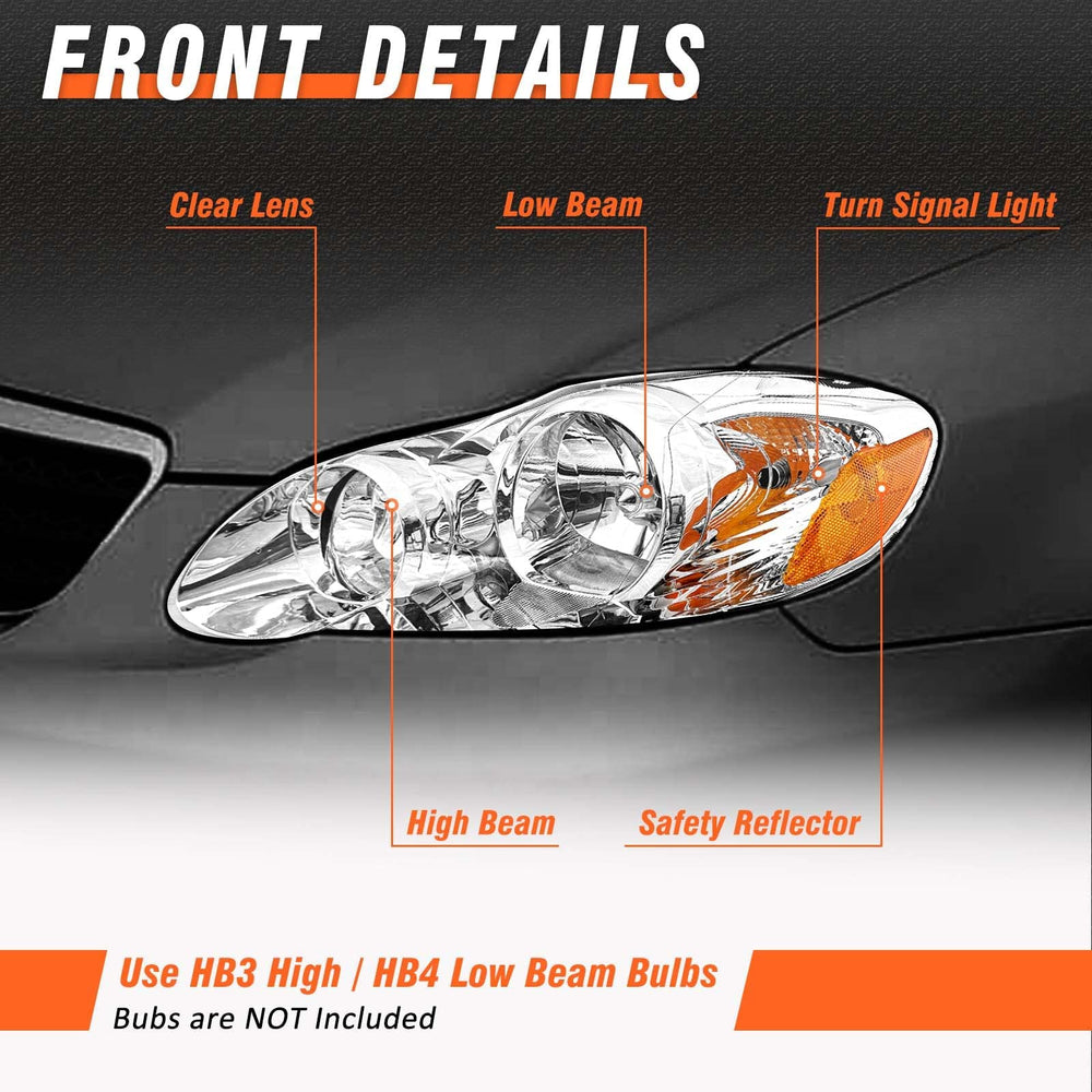 AXLAHA side profile mounted unit demonstrating OE-style alignment and fit