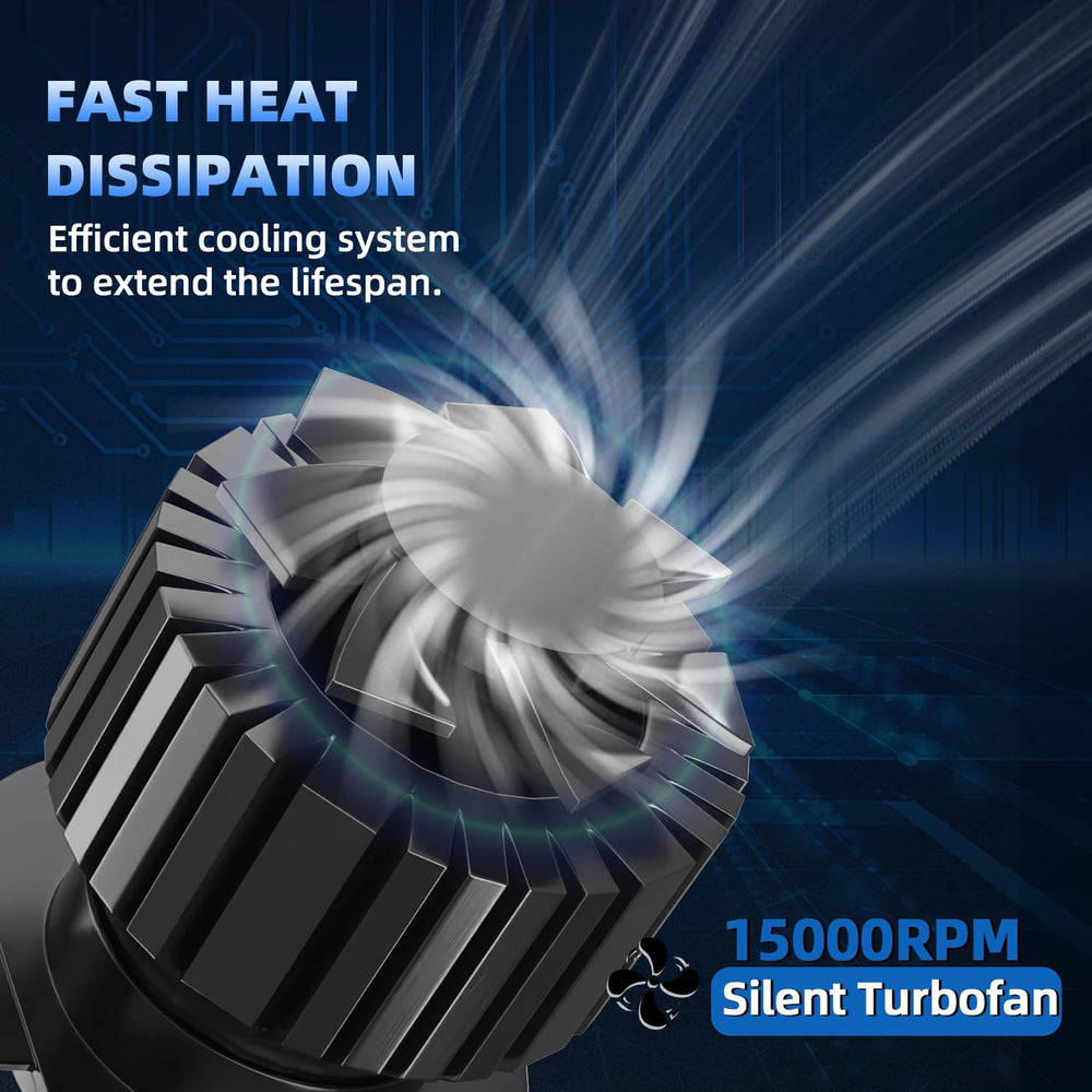 AYGZRUB bulbs with rain splash demonstrating IP68 water resistance