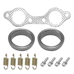 Aynaxcol kit front packaging showing components and fitment benefits