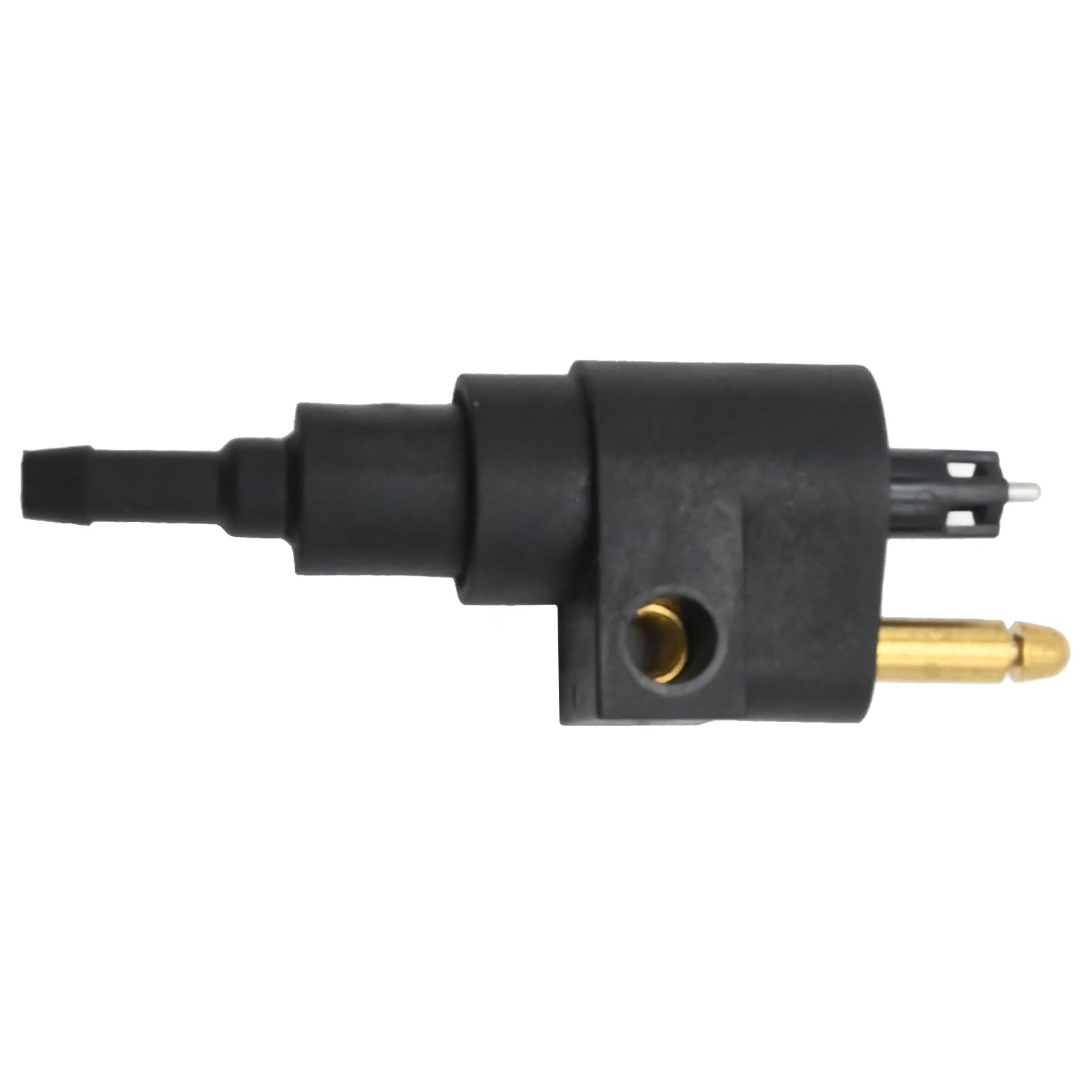 Aynaxcol packaged connector and contents ready for replacement use