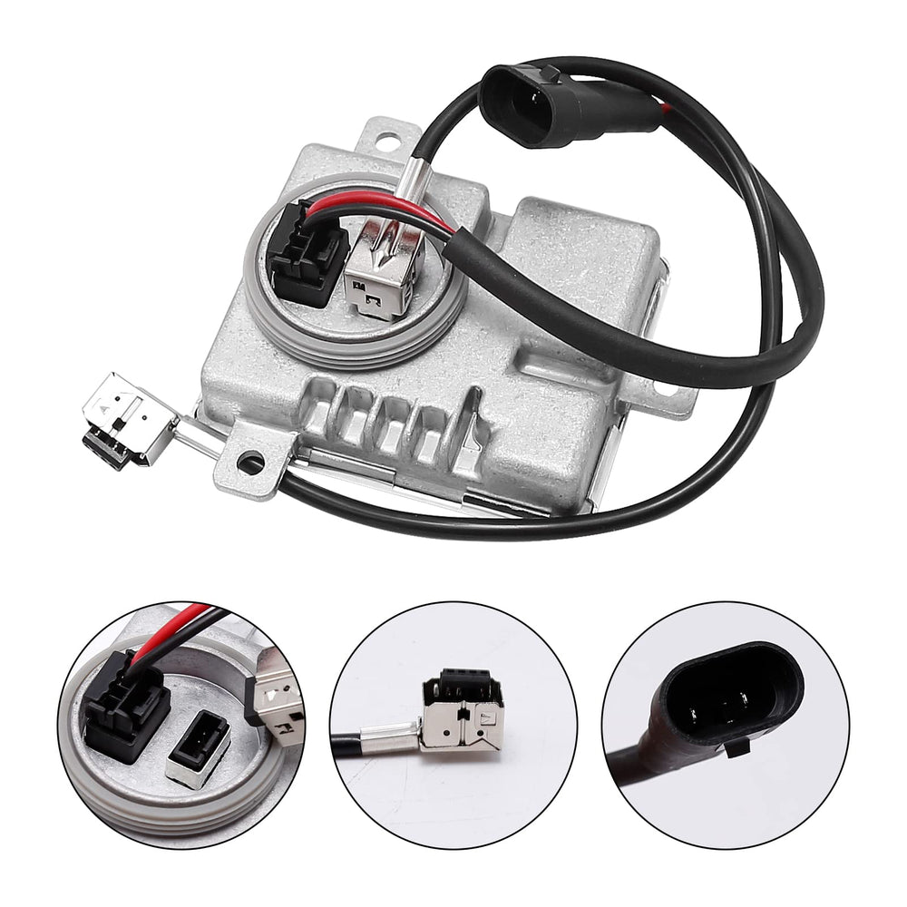 Aynaxcol complete kit layout for quick replacement preparation