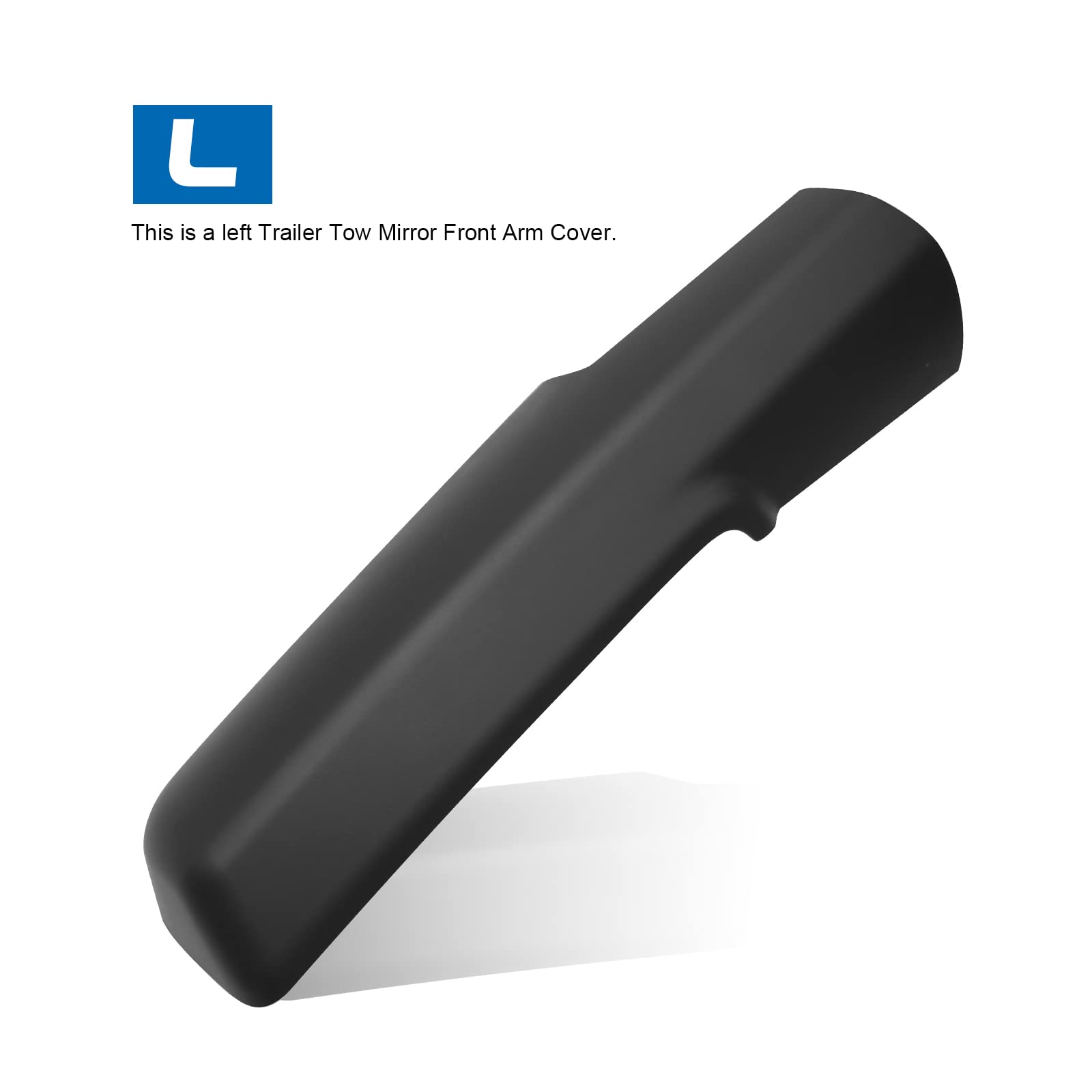 Aynaxcol packaged cover with included single part for easy installation