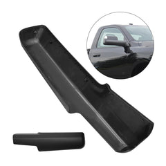 Aynaxcol installed on Dodge Ram driver side showing direct fitment benefit