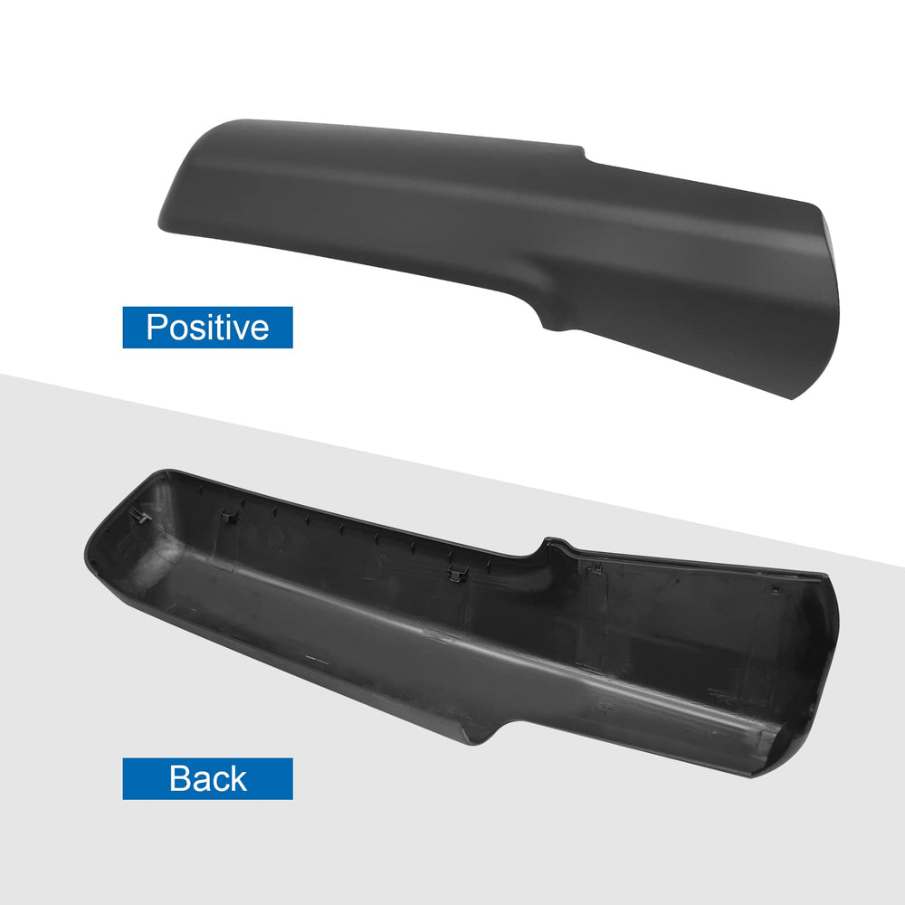 Aynaxcol cover next to ruler showing exact scale for proper replacement