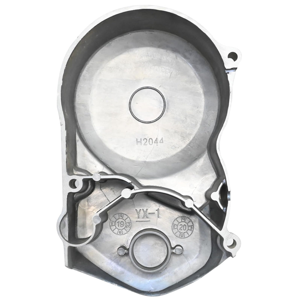 Aynaxcol packaged left engine stator cover ready to ship and install