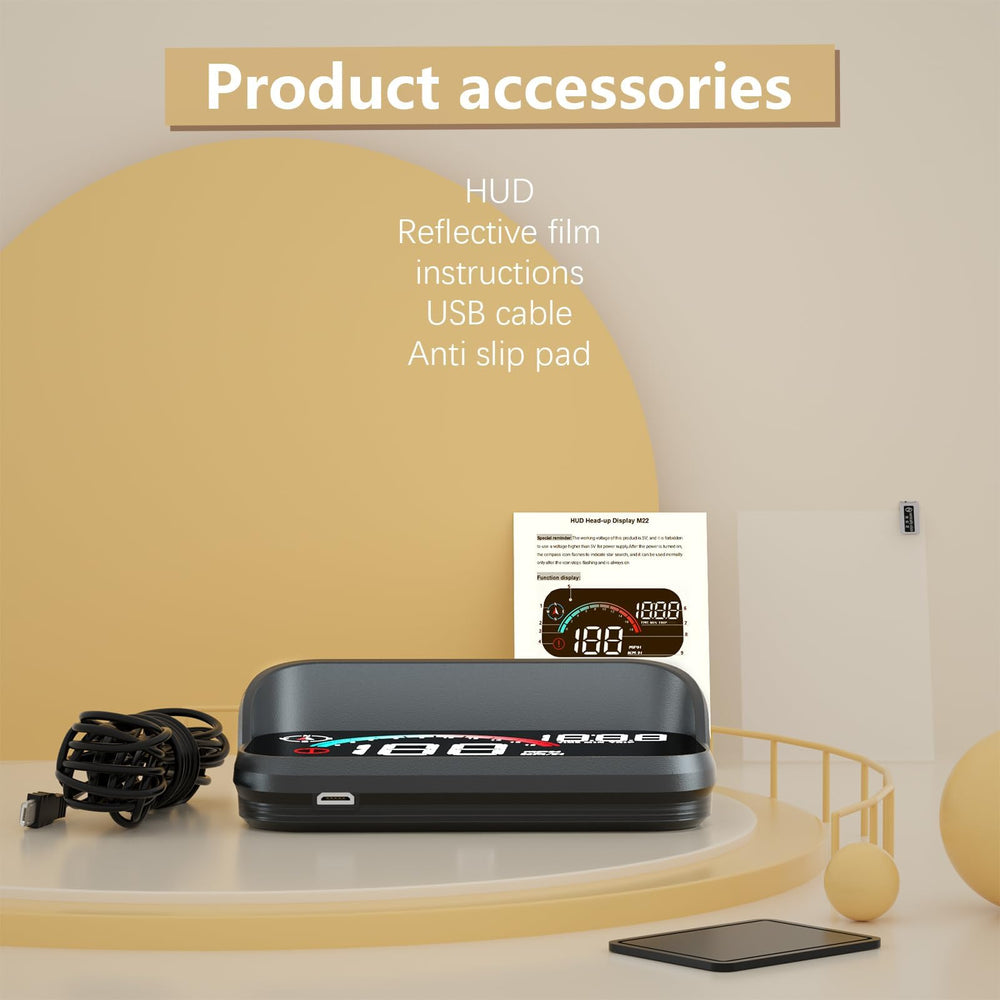 AZIJYV packaging and inclusions showing what’s included for quick start