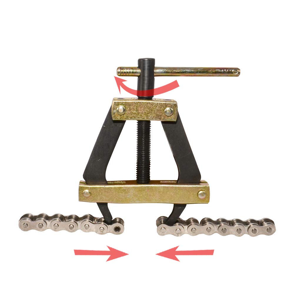 AZSSMUK tools beside a ruler showing compact size for easy portability