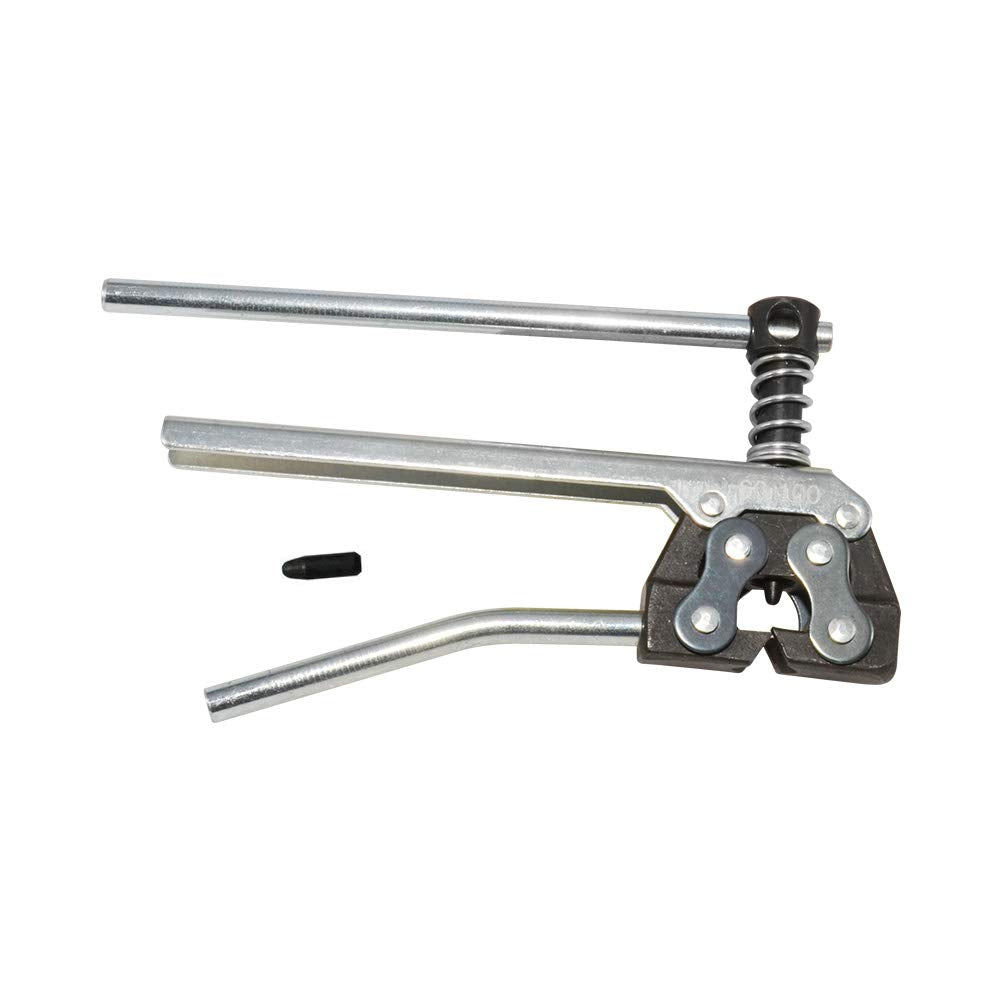 AZSSMUK extra needle pin detail offering immediate replacement when needed