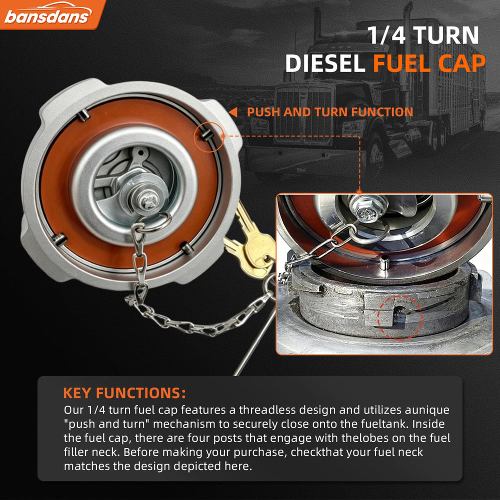 bansdans side profile aluminum body demonstrating corrosion resistance