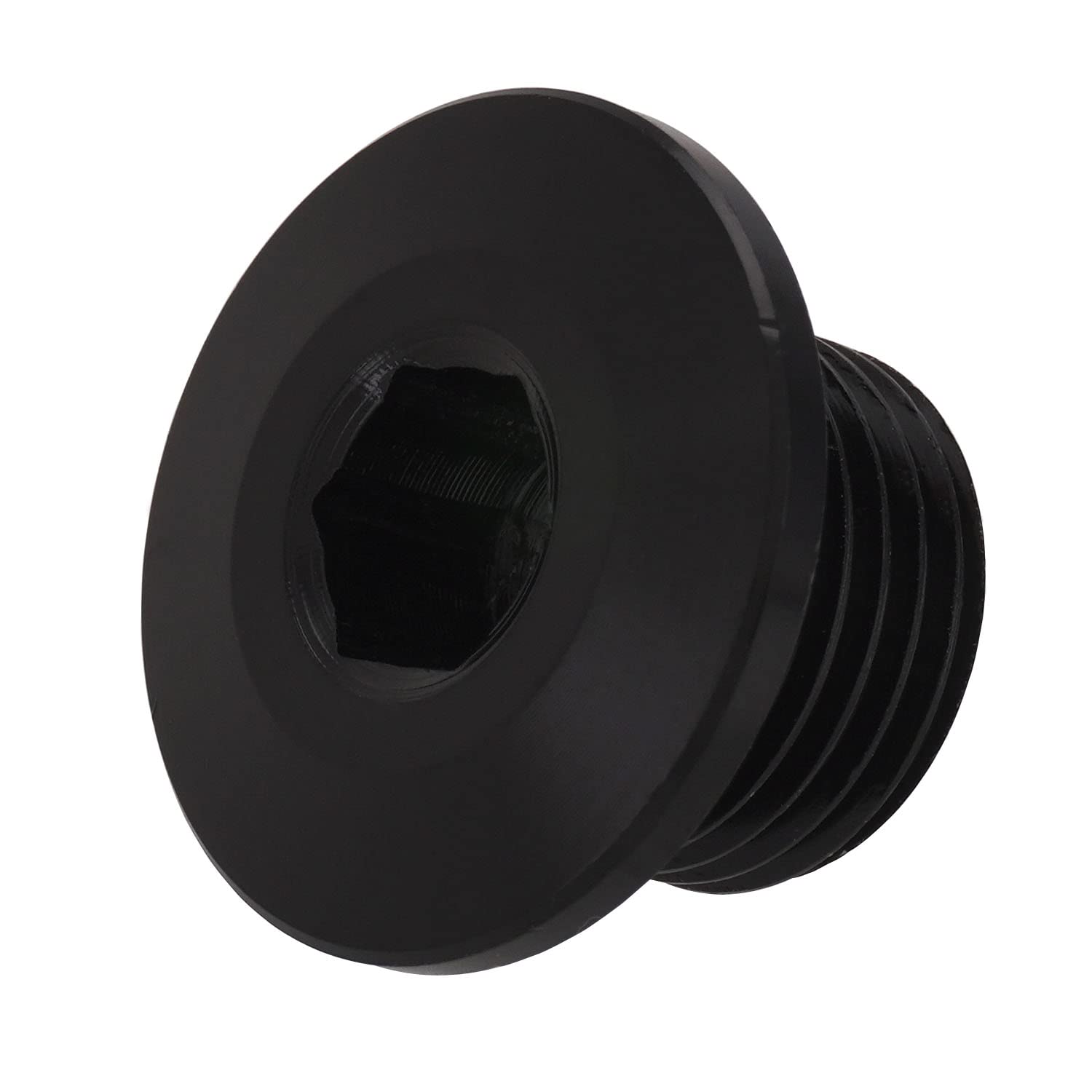 BAOUFF product pair in packaging showing both caps included benefit